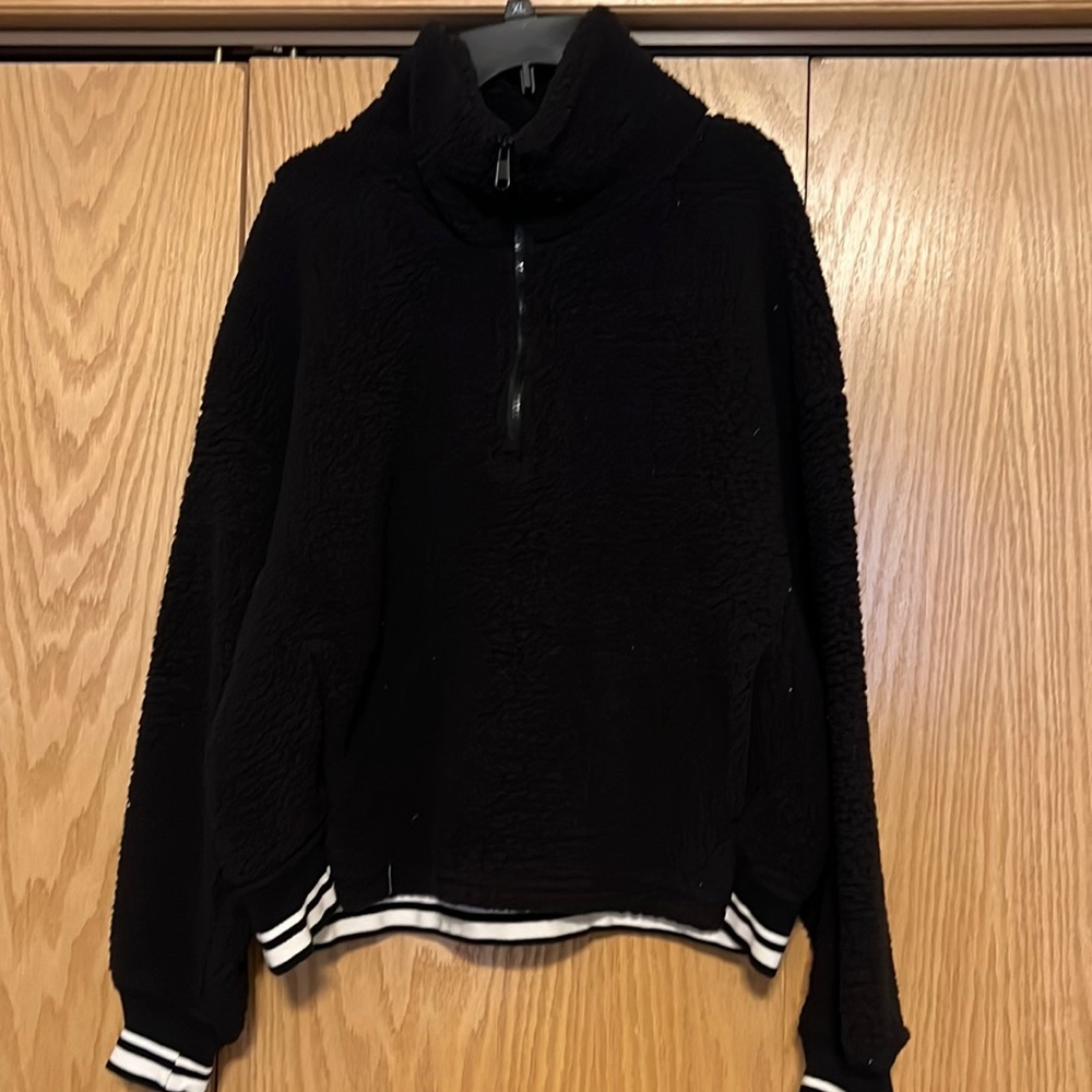 Sherpa Zip up
